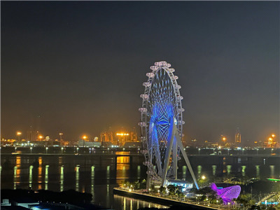 舒适环境,多元服务无处不在 舒适环境,多元服务无处不在