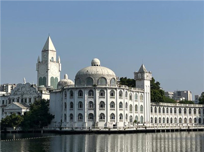 一个舒适放松的休闲天堂 一个舒适放松的休闲天堂